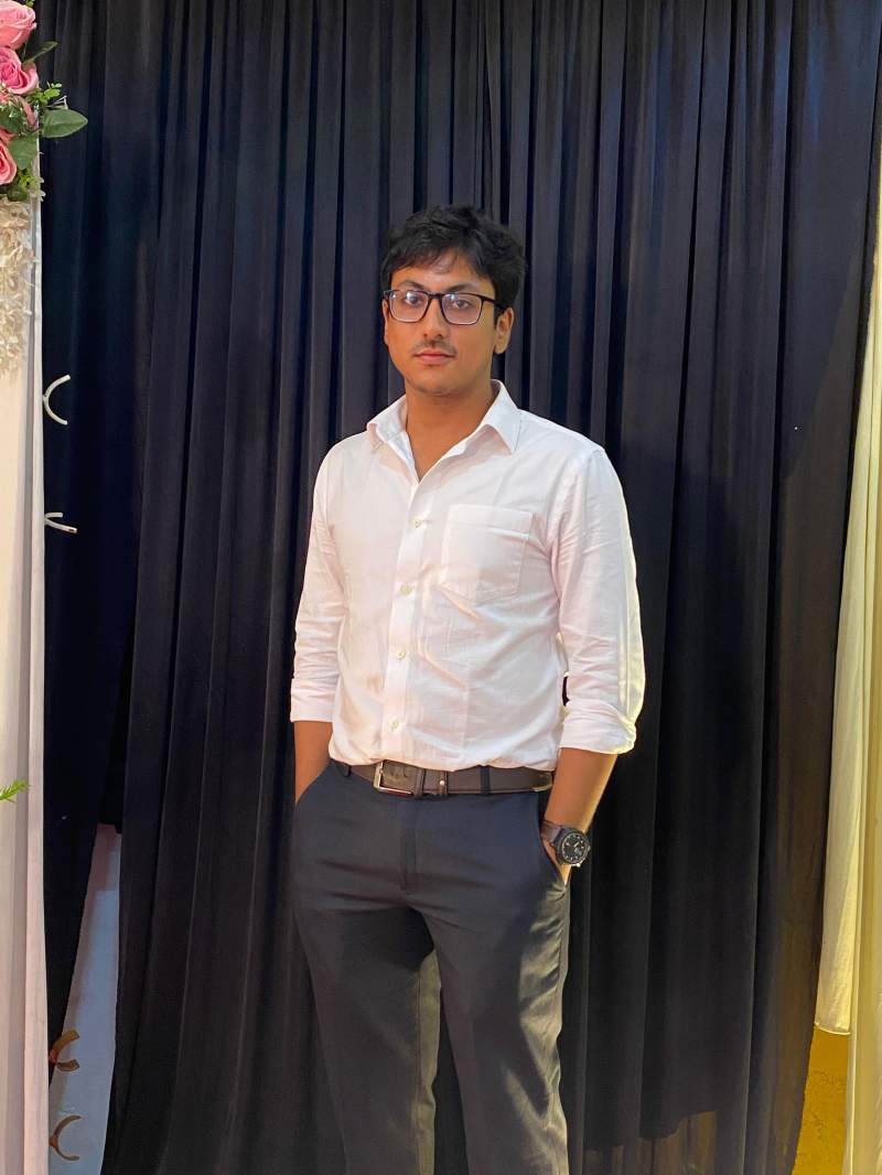 Naeem Mohaimen