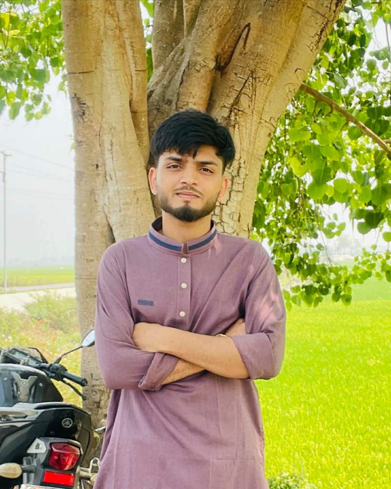 Md Shahriyar Jobayer Shad