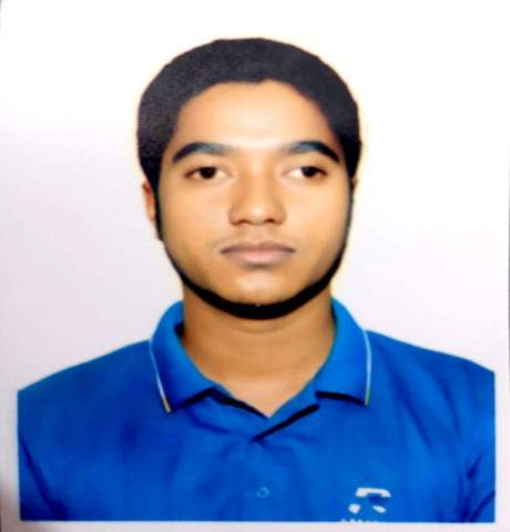 Azizul Islam Akash