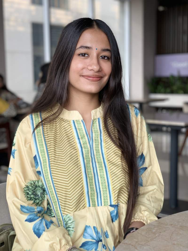 Mashrifha Ryna