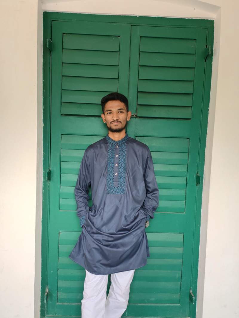 M Ridwanur Rahim Rifay