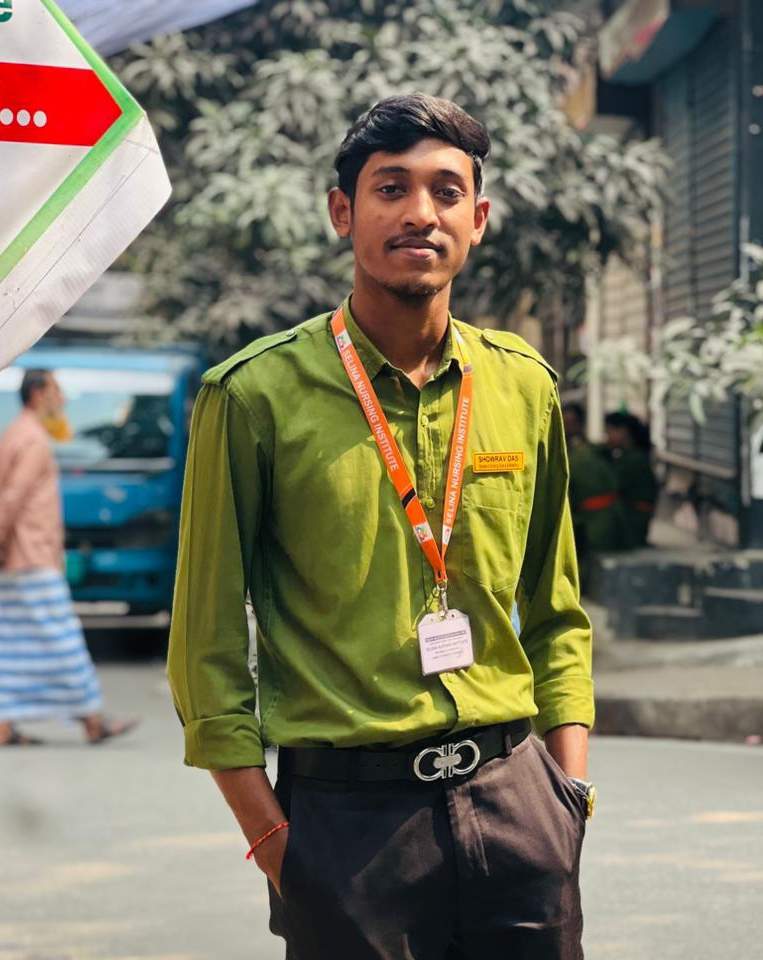 Showrav das