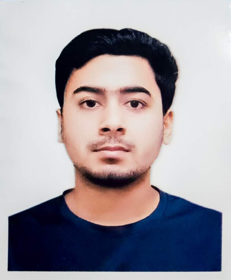 Shahriar Kobir