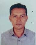 Md. Mirja Sarwar