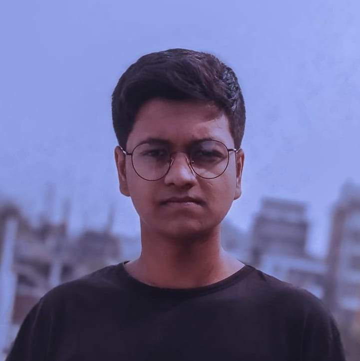 Redwan Islam Siam