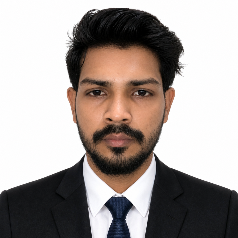 Arafat Jamil
