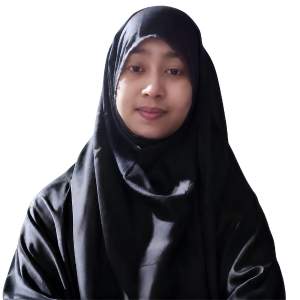 JOINAB SULTANA RONI
