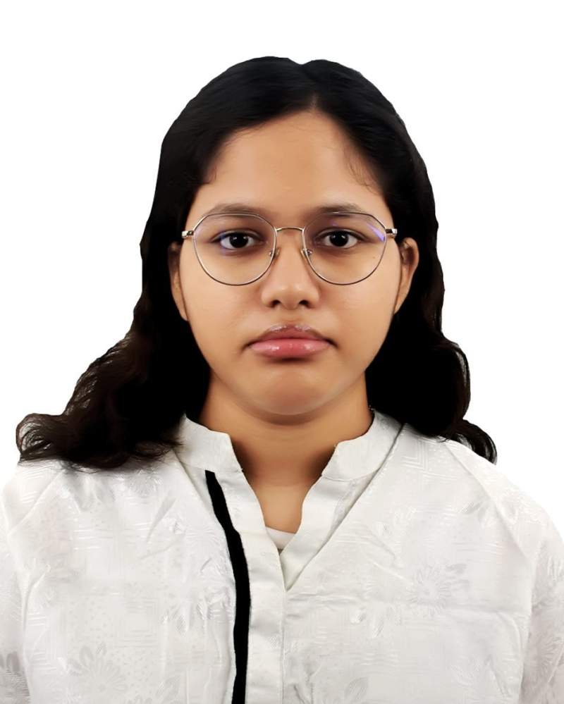 Shahira Sharmin