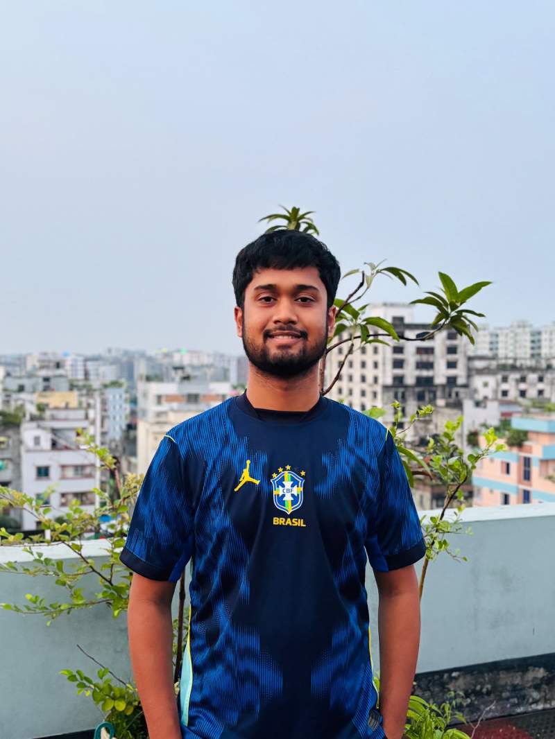 Tanzif Rahman Arpon
