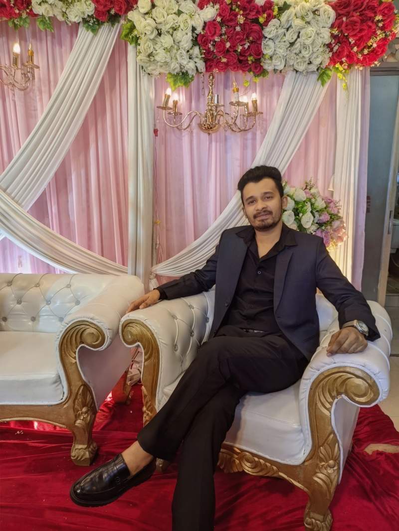 Ahsan Shafin