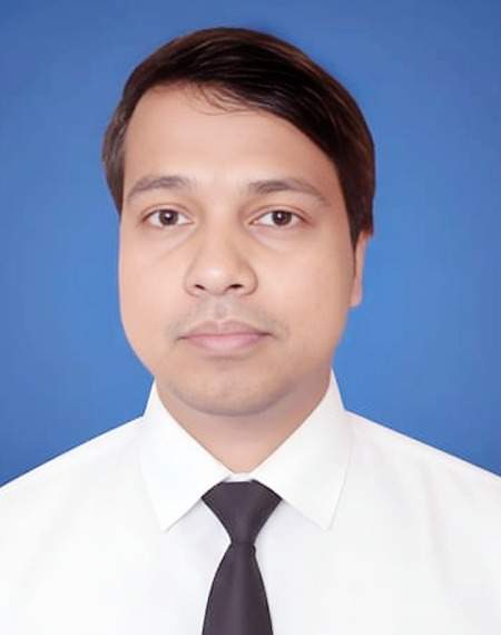 Md. Shahadat Hosen