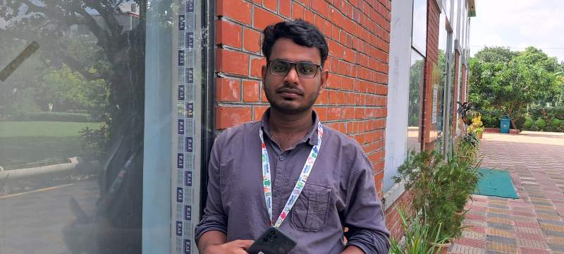 Alamgir Hossain