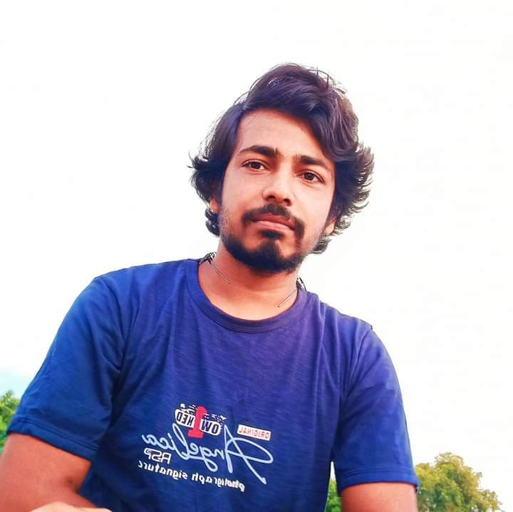 Md. Sobuj Hossain
