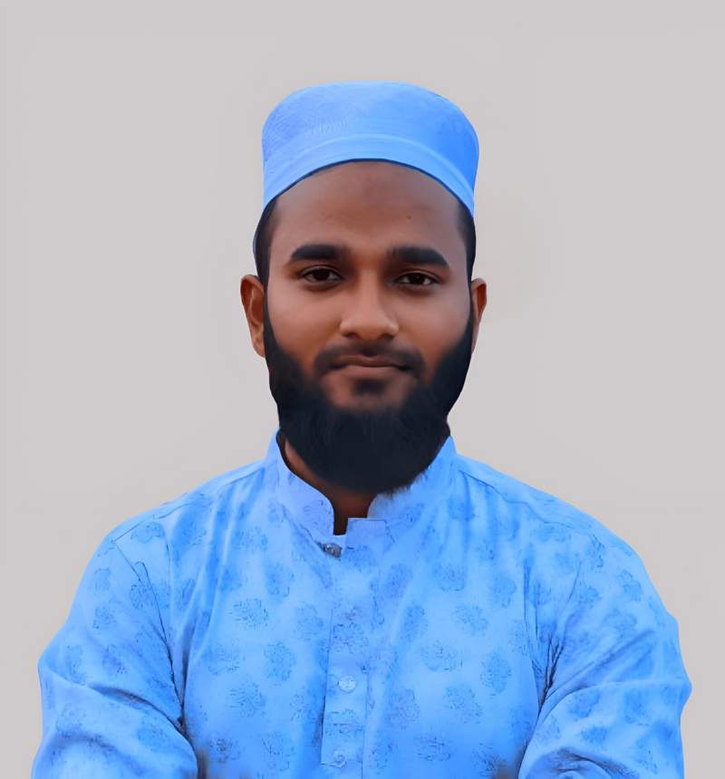 Sadman Safi Shihab