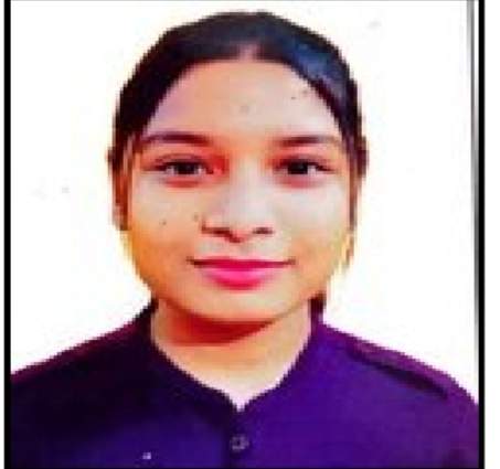 Tasnim Siddiqua Samiha