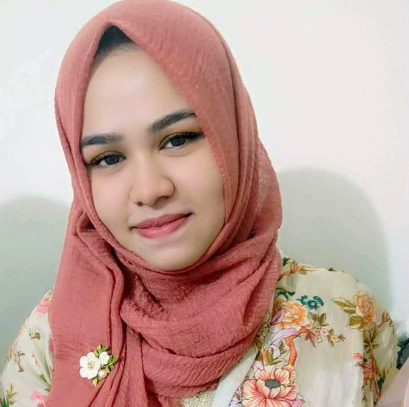 Samsad Tarin Zinia