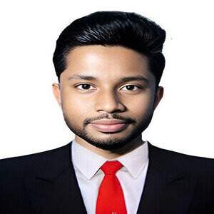 Md Helal Uddin