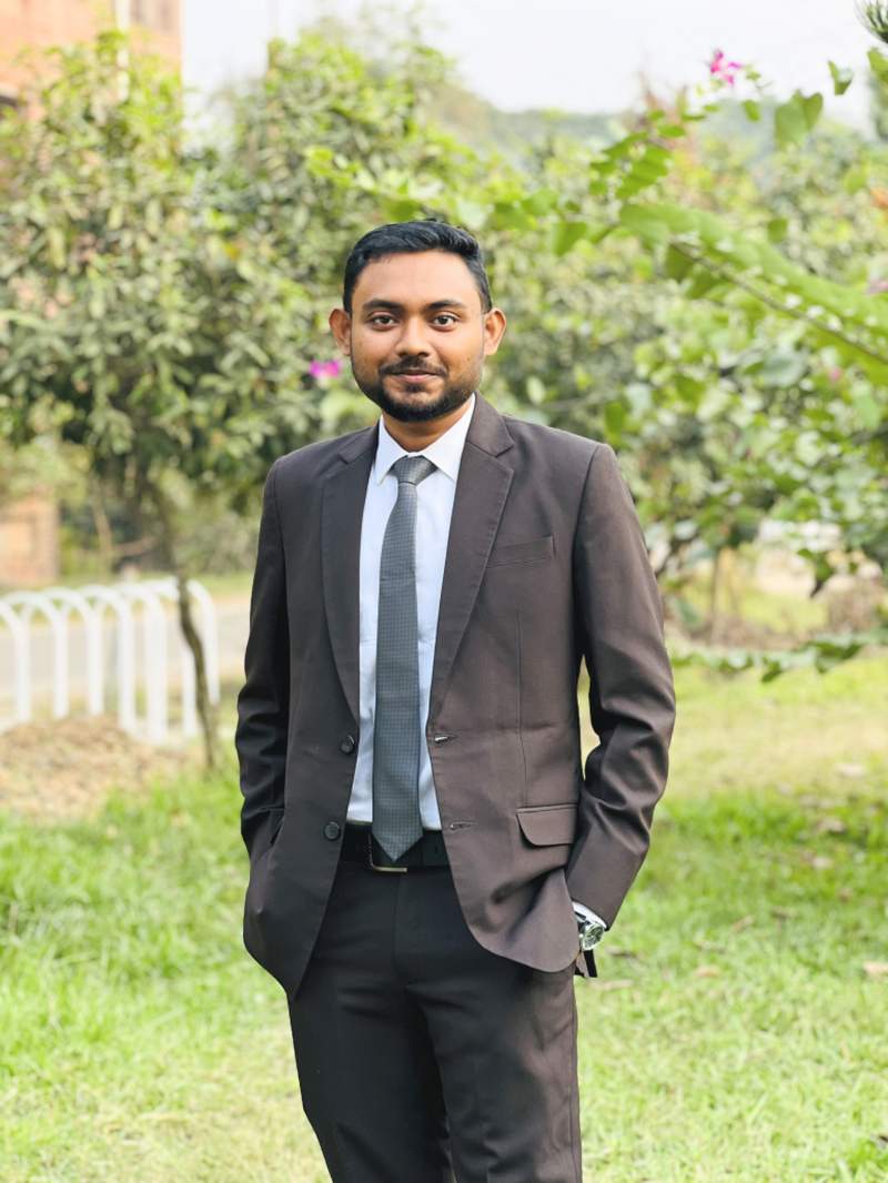 Mahir labib islam ishrak