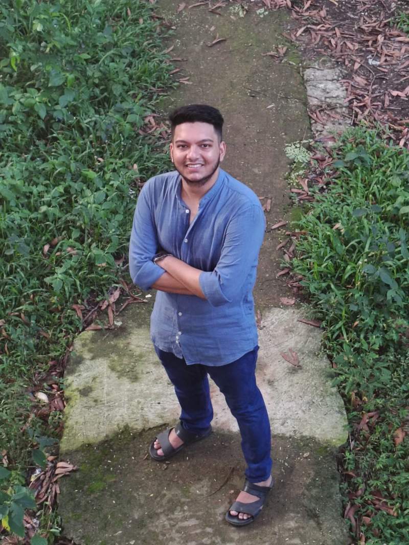 afnan Alam zarif