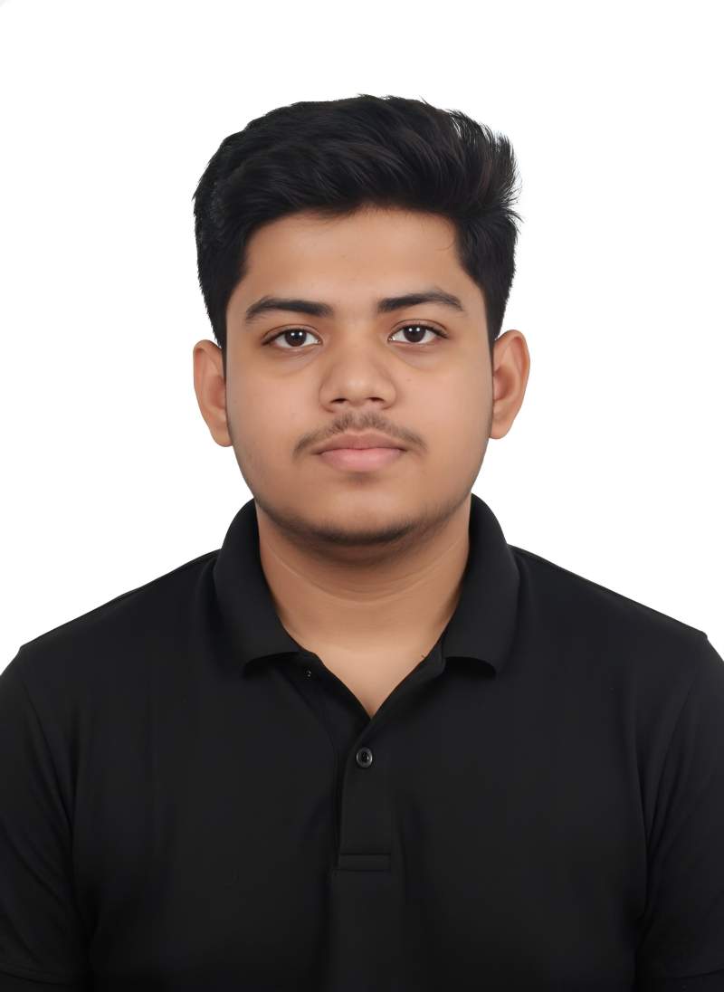 Diganta Das
