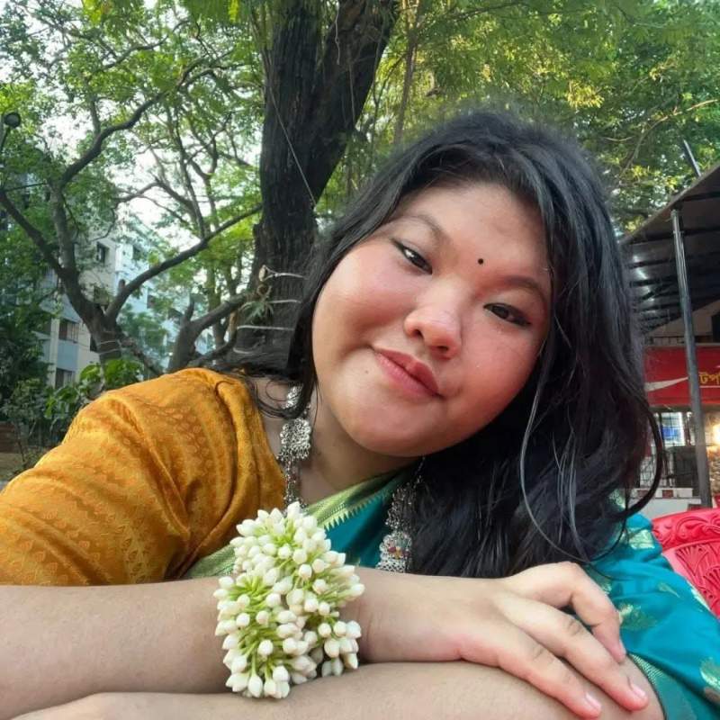 Anusri Chakma