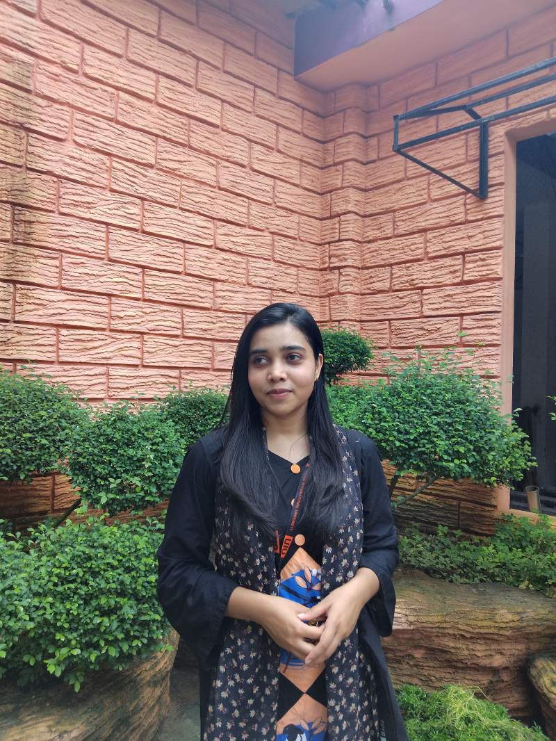 Nusrat Raihan Keeya