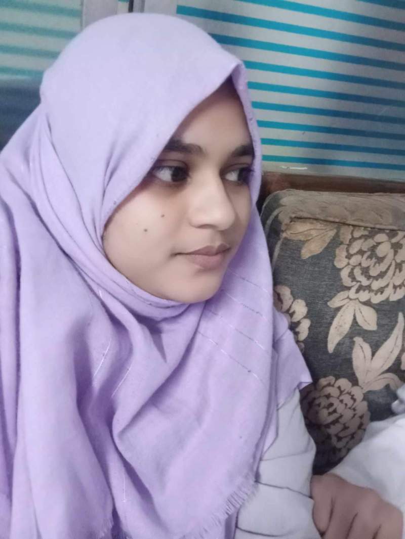 Tasnim jaman