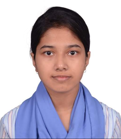 Rubaiya Mamun