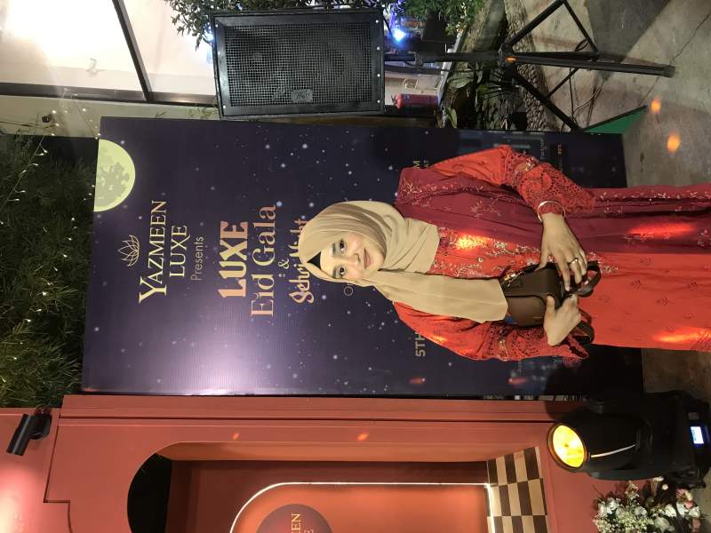 Suraiya Islam zareen