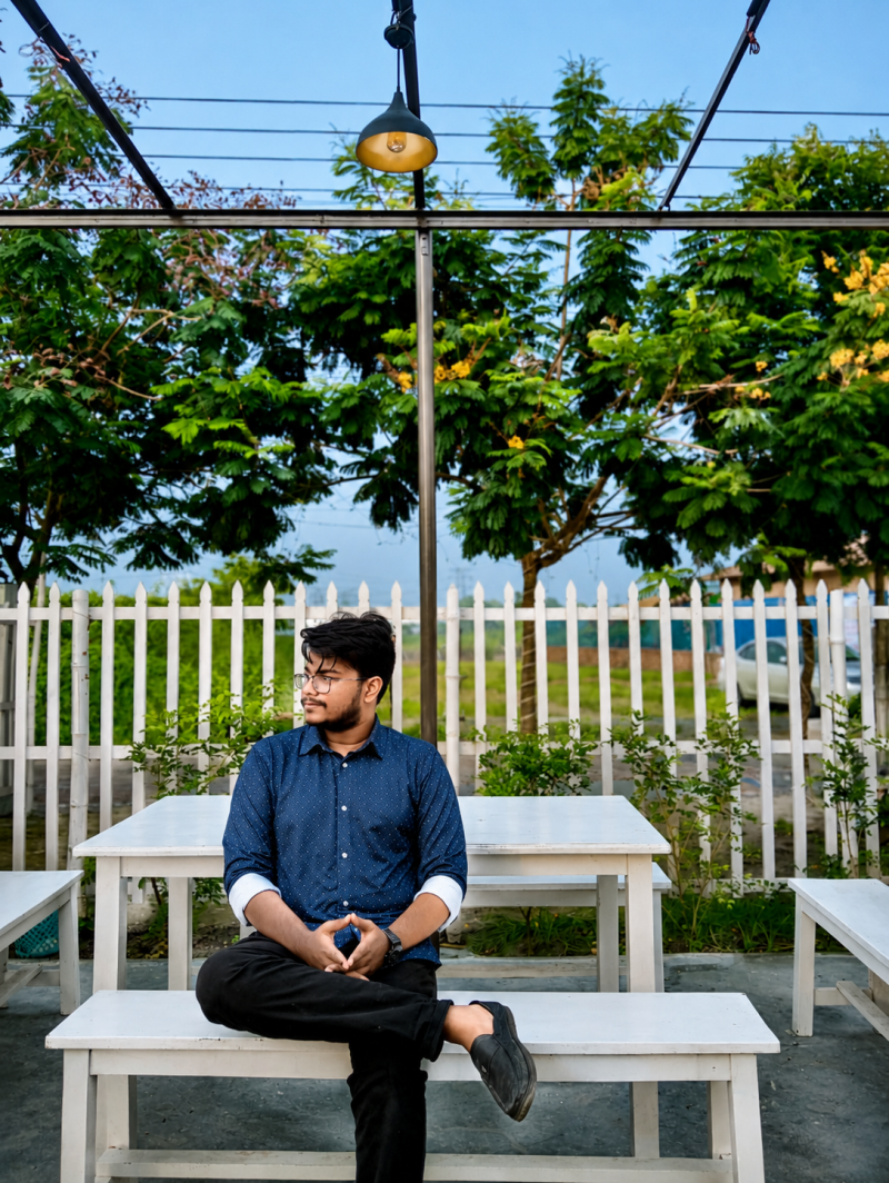 Tazneem Hossain Fahim