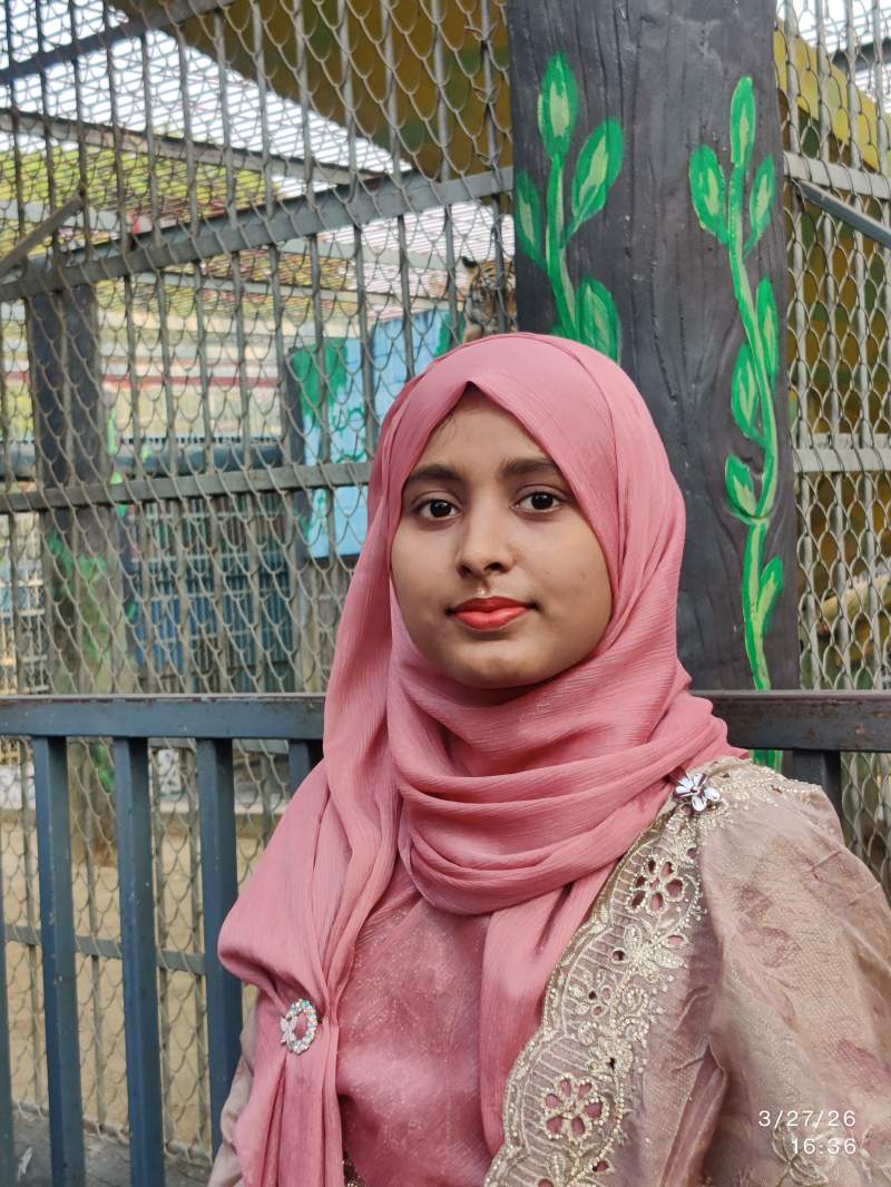 Halima Begum Jumur