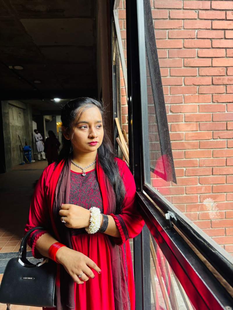 Sadia Megha