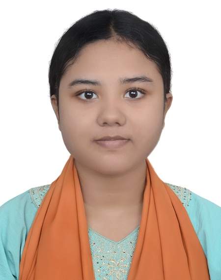 Tahsen Anjum Naushin