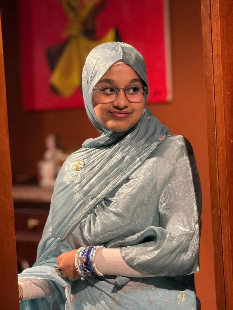 Sanzida Rahman