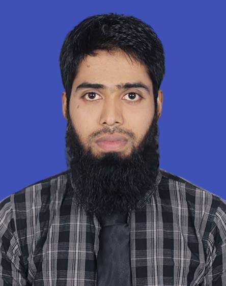 Md. Rasidul Islam