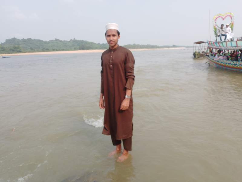 Md Badhon Mia