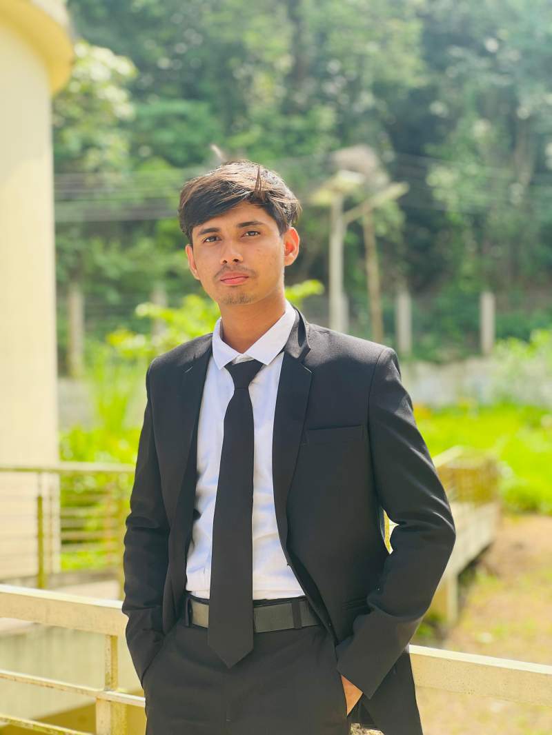 MD. Maruf Sarker