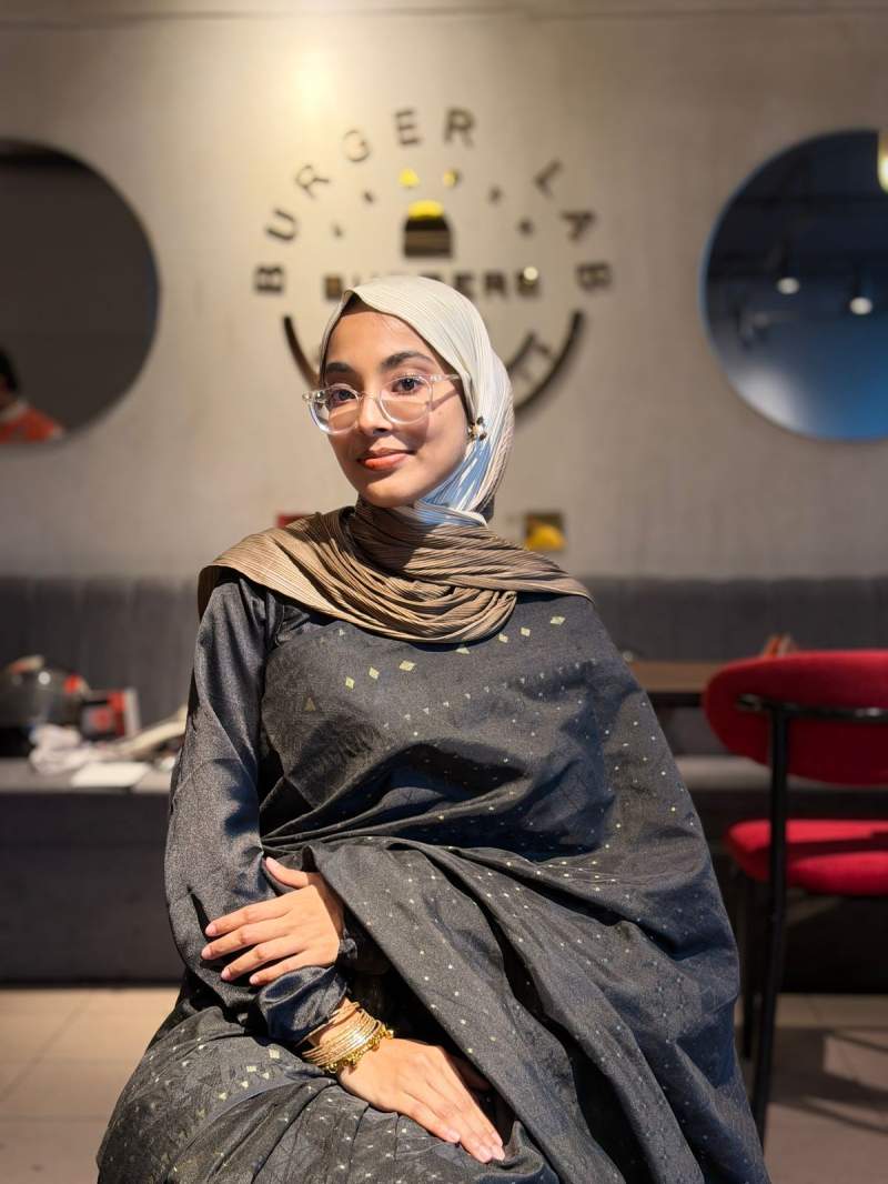 Maria Islam