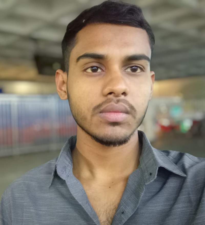 MD. Irfan Ahmmad Sijan