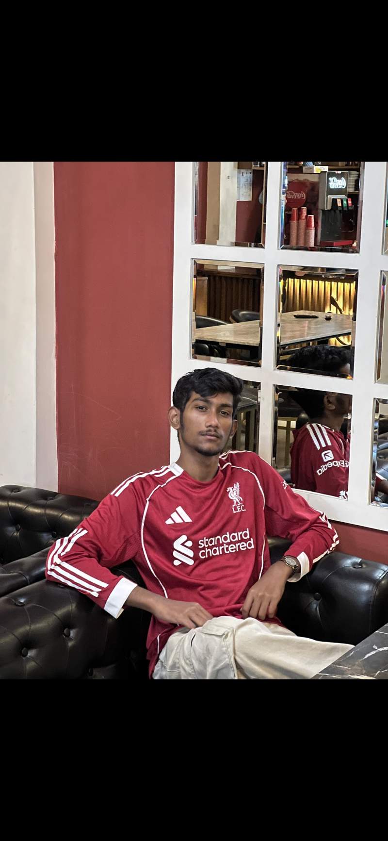 Rahib Ahmed Sahil