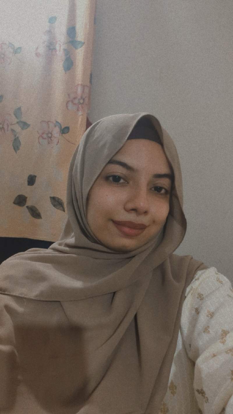 MUSFIKA AHMED PRIONTY