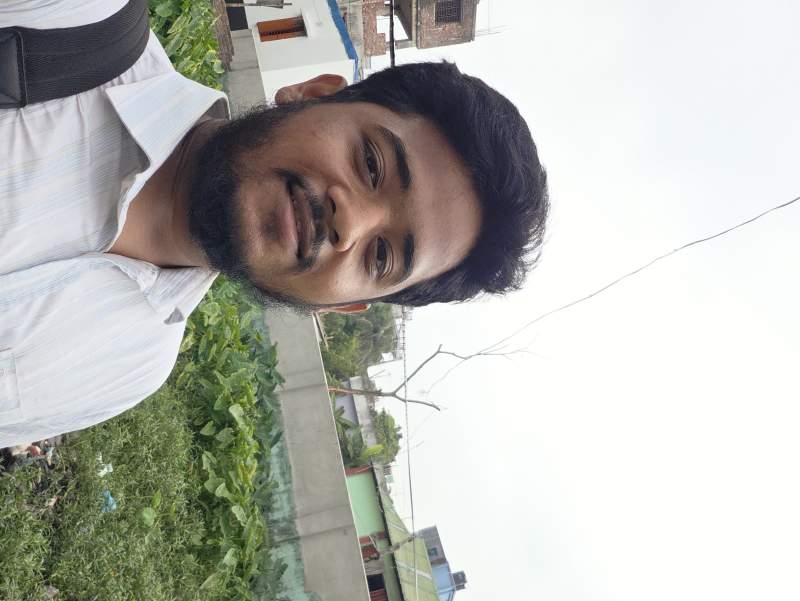 MD SAZZAD HOSSAIN