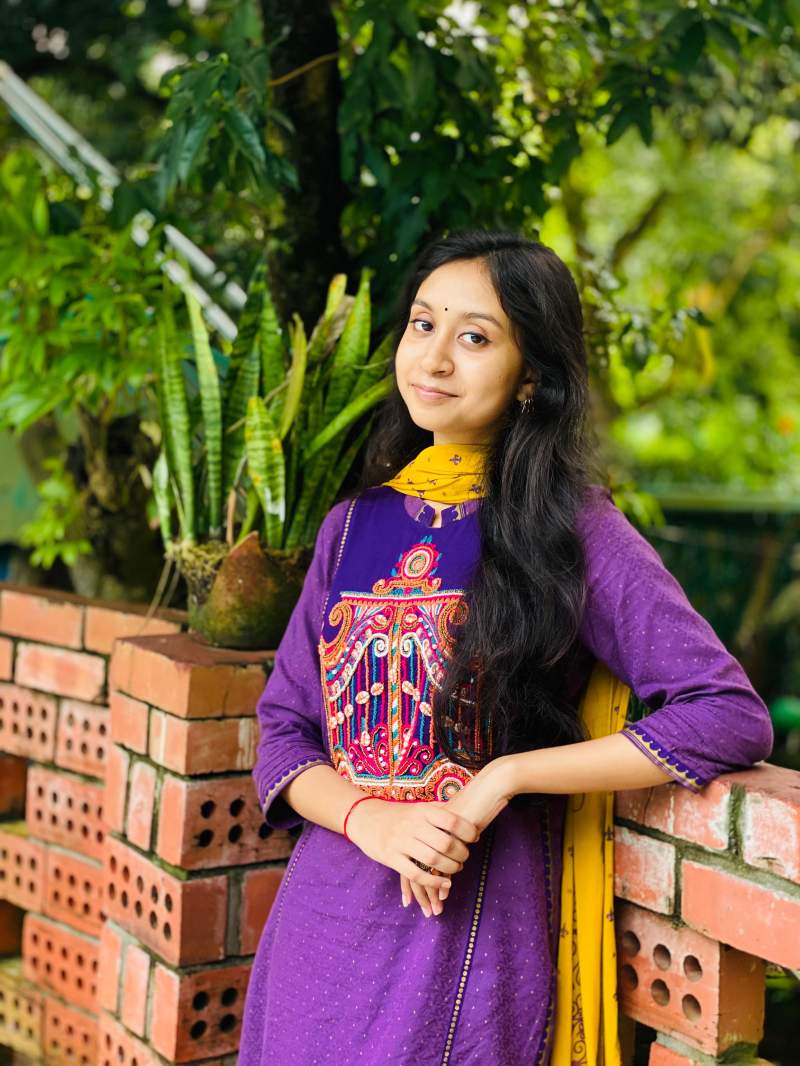 Anindita Aditi Mukhapadhaya