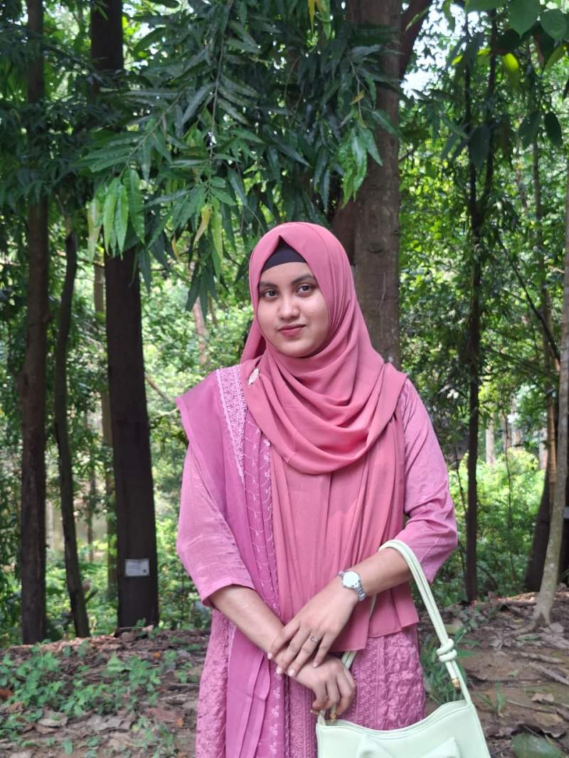 Shanta Islam
