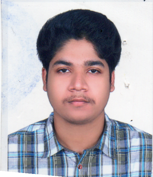 Shihab Ali