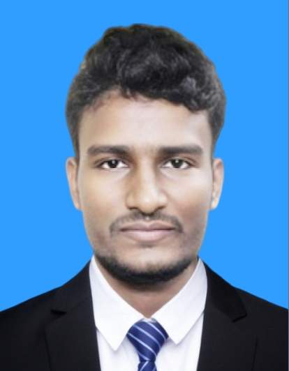 Md Al-Amin