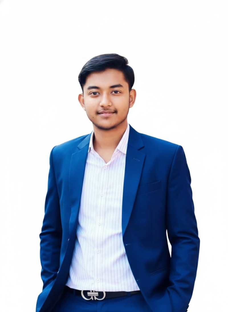 Tahsin Rahman Niloy