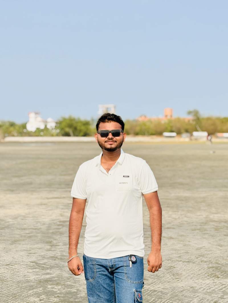 Fardeen Mohammad Fuad