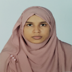 Fatema Bhuiyan