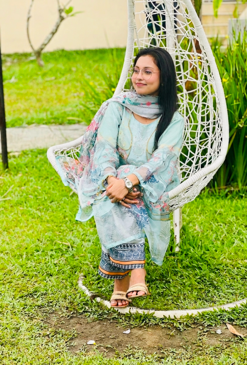 Tanjila Aktar